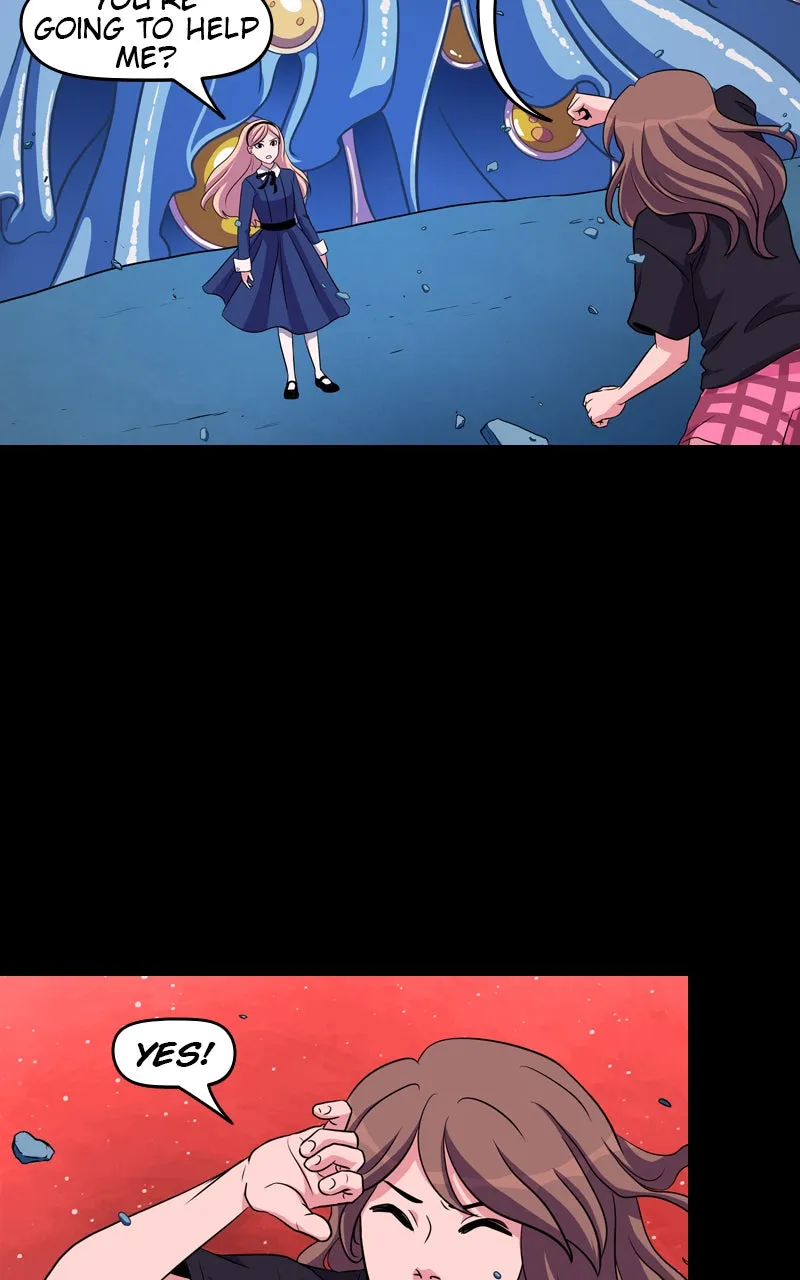Third Shift Society Chapter 19 page 27 - 