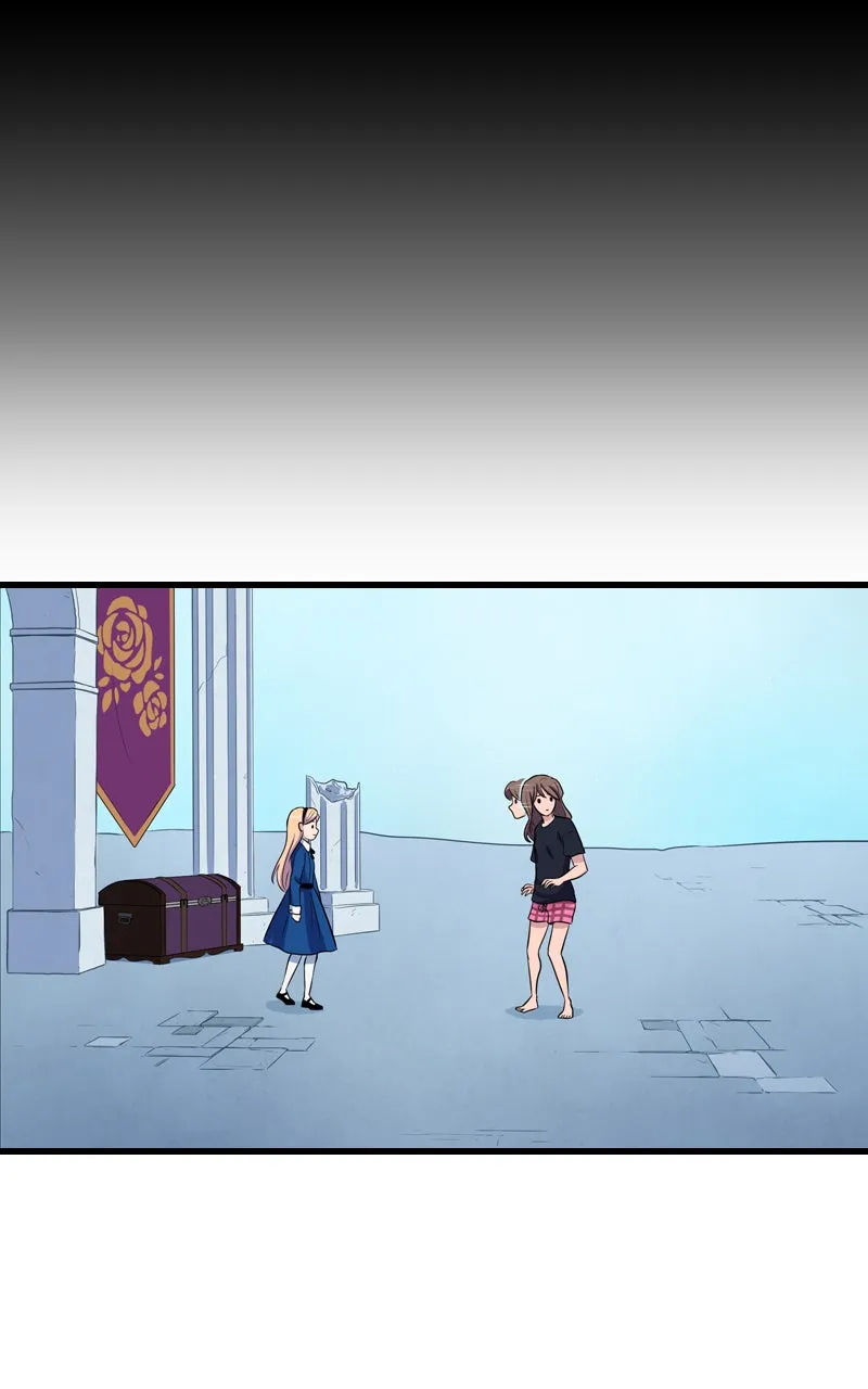 Third Shift Society Chapter 19 page 29 - 