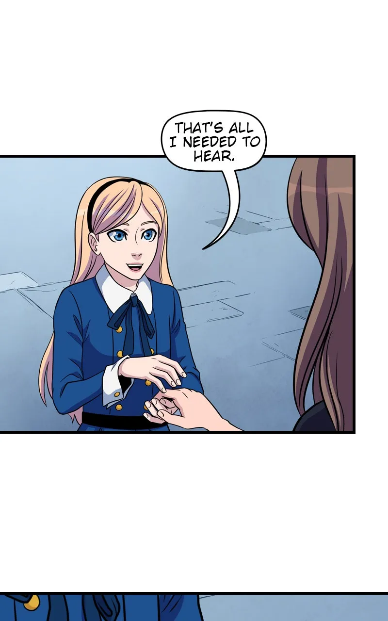 Third Shift Society Chapter 19 page 31 - 