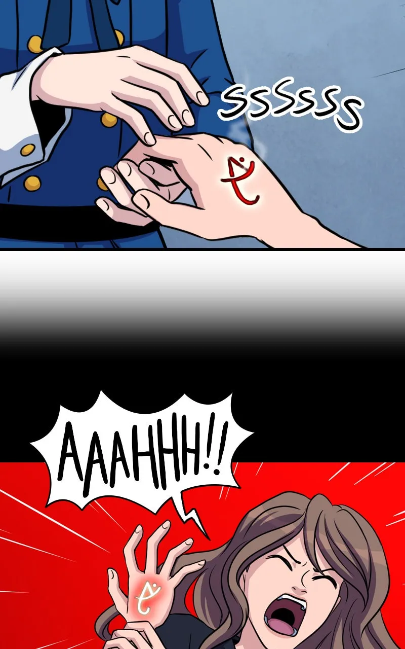 Third Shift Society Chapter 19 page 32 - 