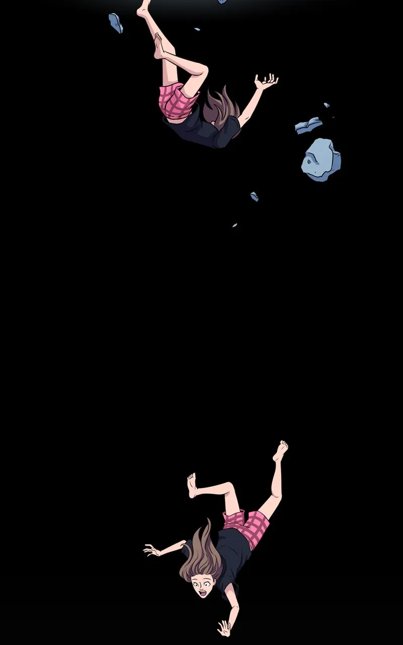 Third Shift Society Chapter 19 page 35 - 