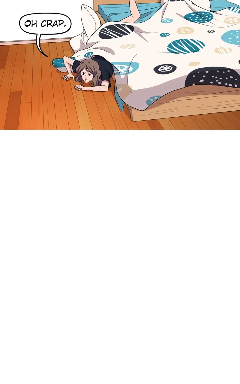Third Shift Society Chapter 19 page 37 - 