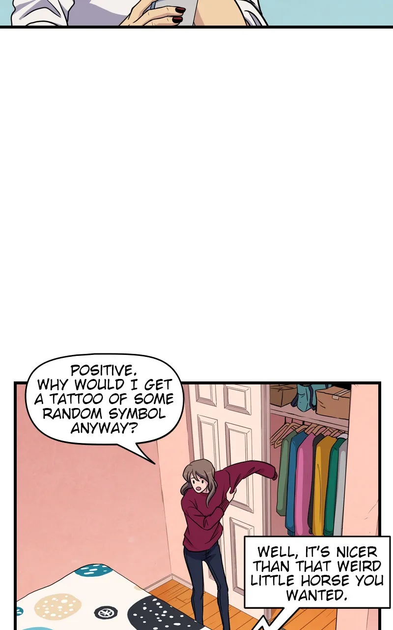 Third Shift Society Chapter 19 page 40 - 