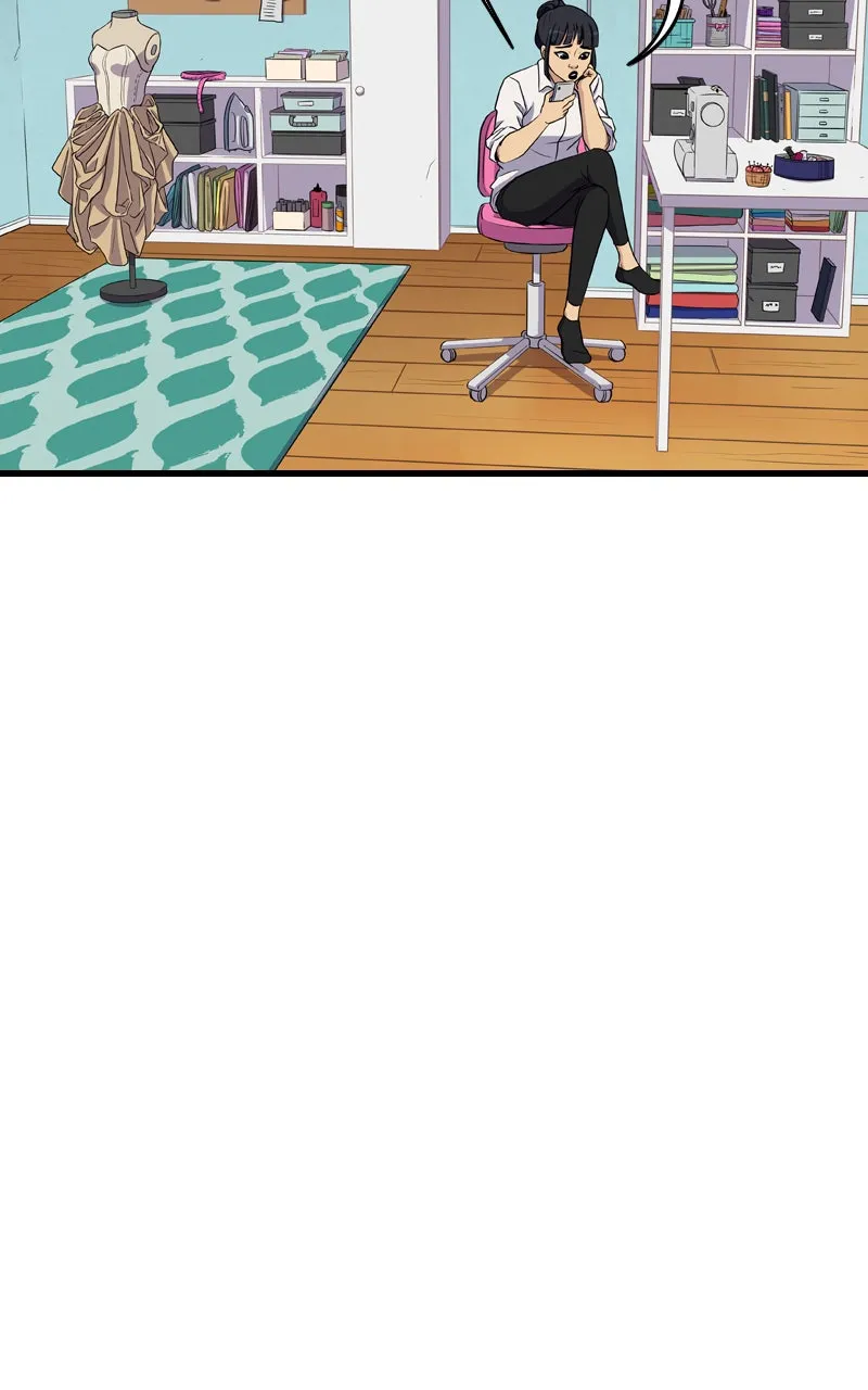 Third Shift Society Chapter 19 page 43 - 