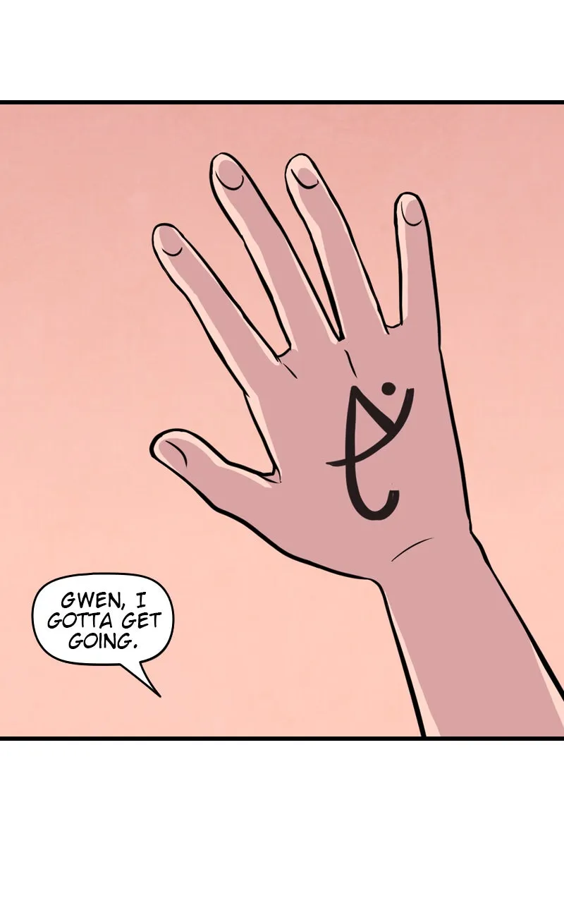 Third Shift Society Chapter 19 page 47 - 