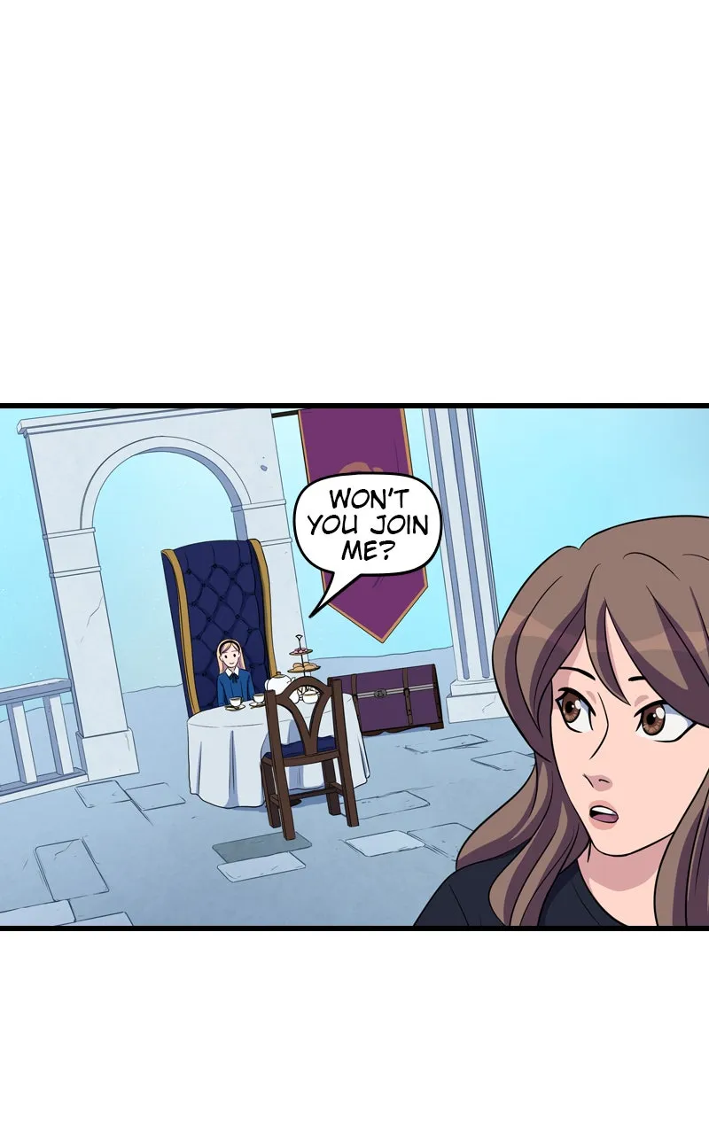 Third Shift Society Chapter 19 page 6 - 