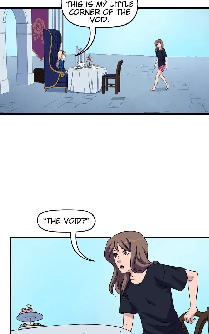 Third Shift Society Chapter 19 page 8 - 