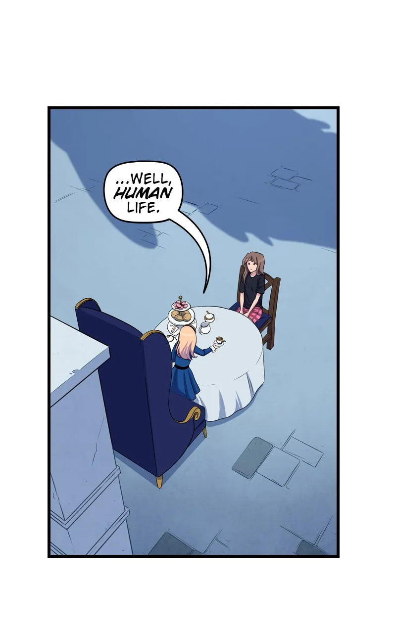 Third Shift Society Chapter 19 page 10 - 