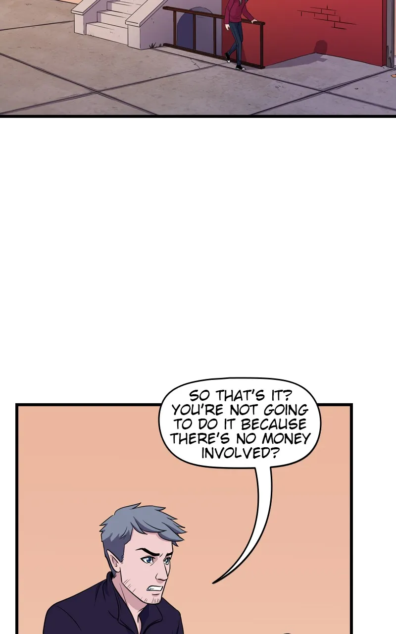 Third Shift Society Chapter 20 page 2 - 