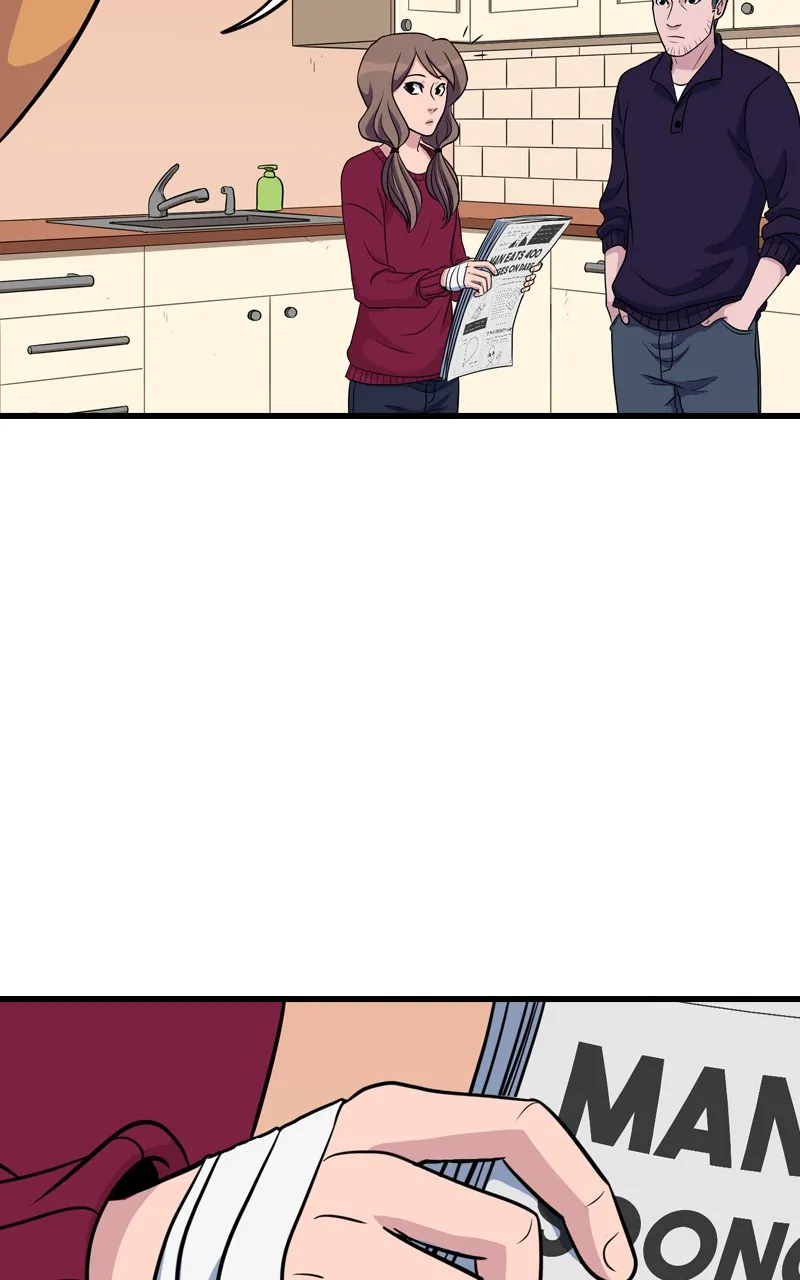 Third Shift Society Chapter 20 page 11 - 