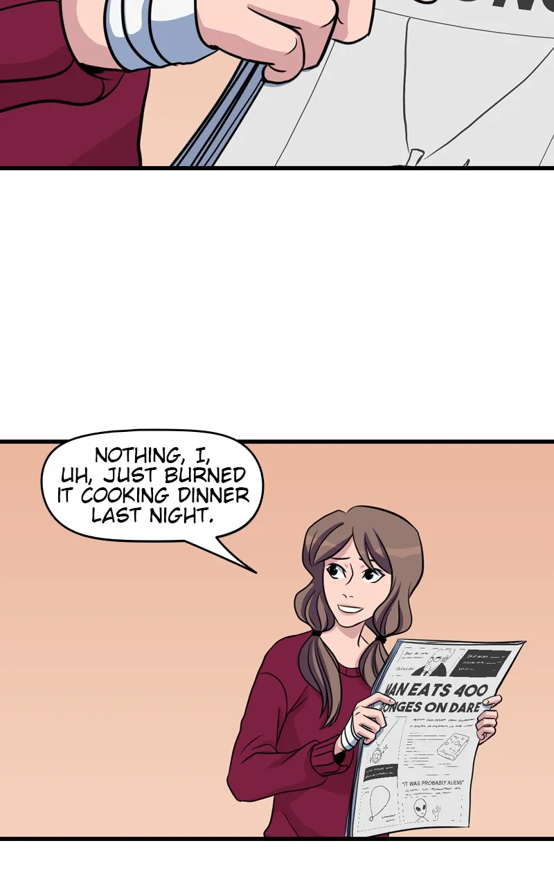 Third Shift Society Chapter 20 page 12 - 