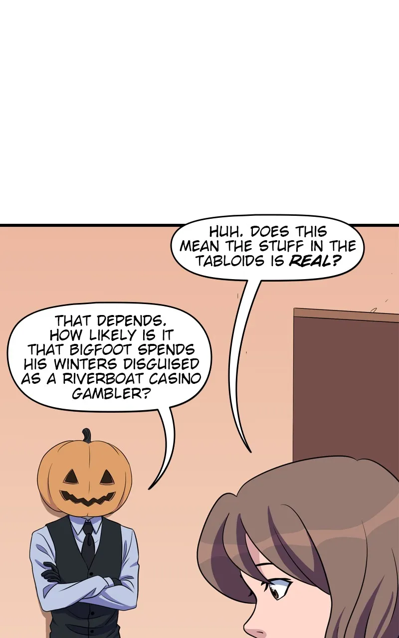 Third Shift Society Chapter 20 page 16 - 
