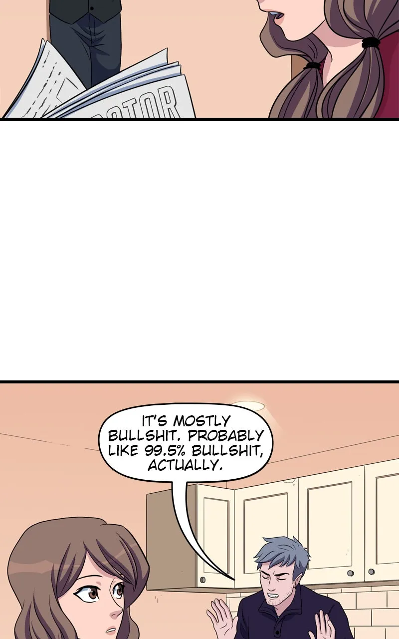 Third Shift Society Chapter 20 page 17 - 