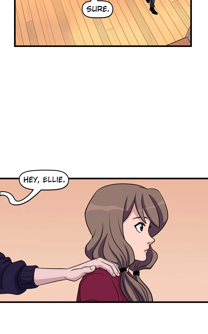 Third Shift Society Chapter 20 page 21 - 