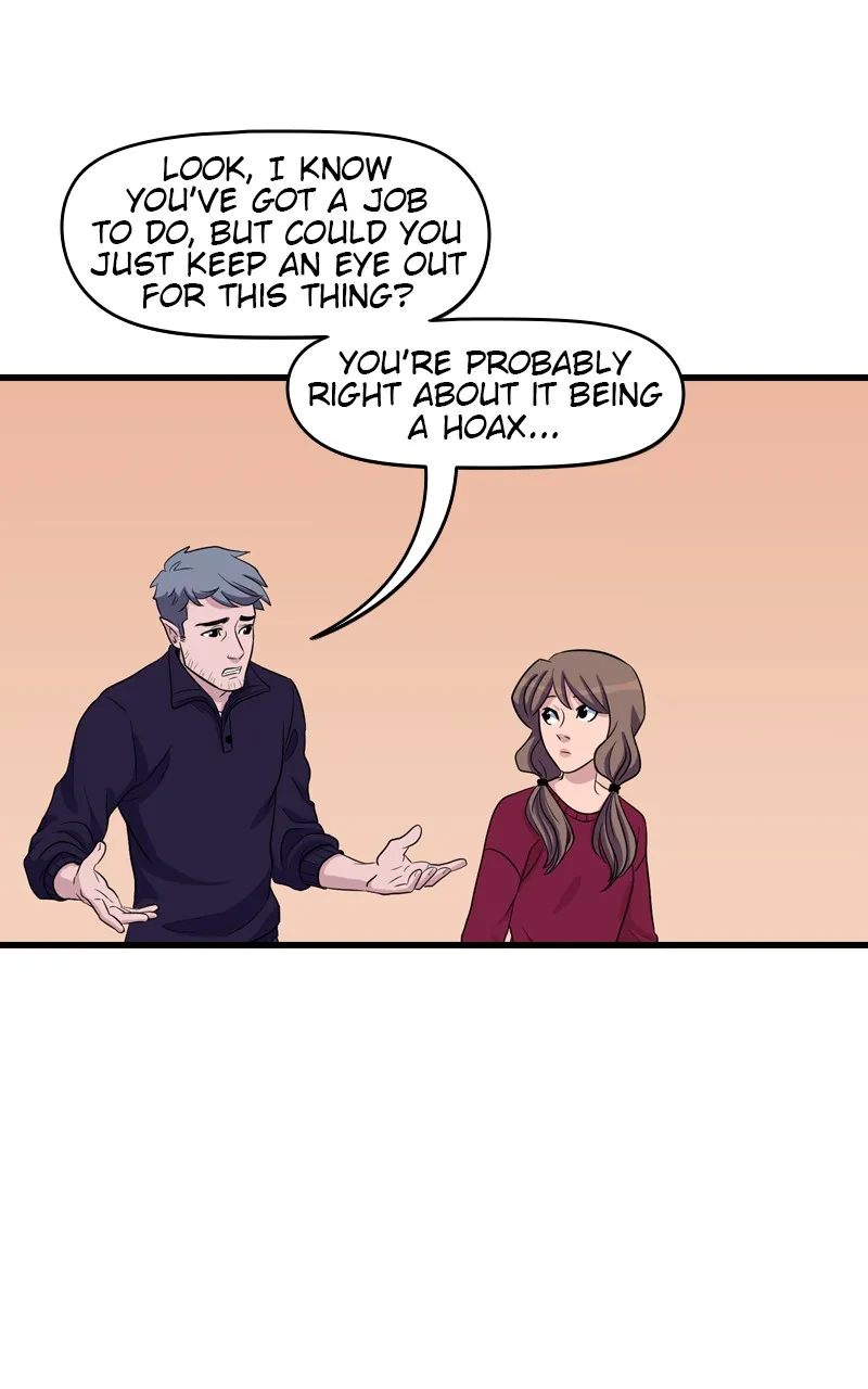 Third Shift Society Chapter 20 page 22 - 