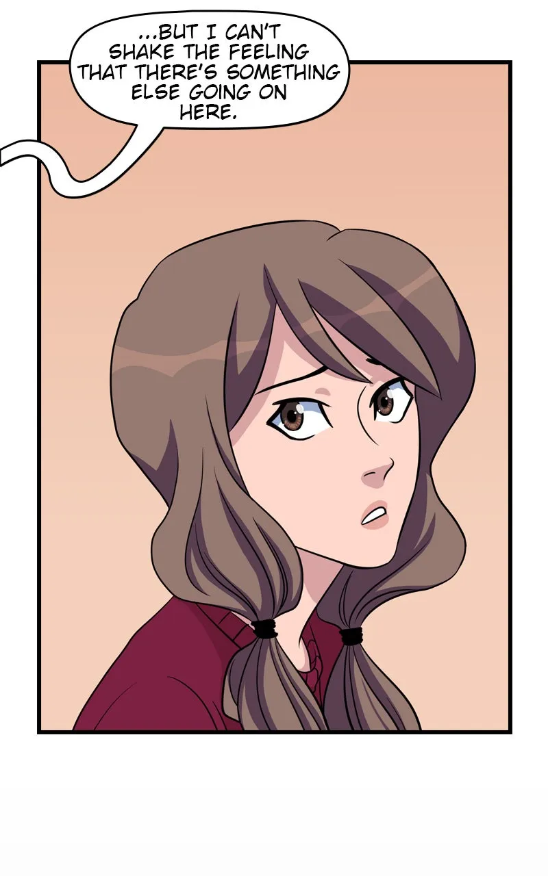 Third Shift Society Chapter 20 page 23 - 