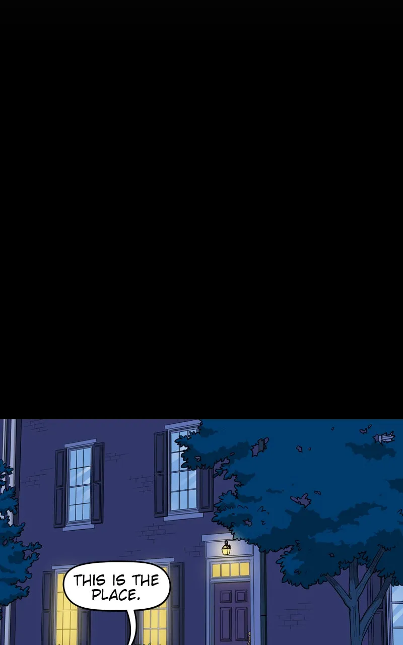 Third Shift Society Chapter 20 page 25 - 