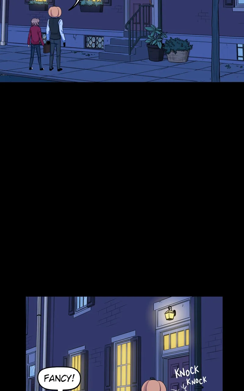 Third Shift Society Chapter 20 page 26 - 