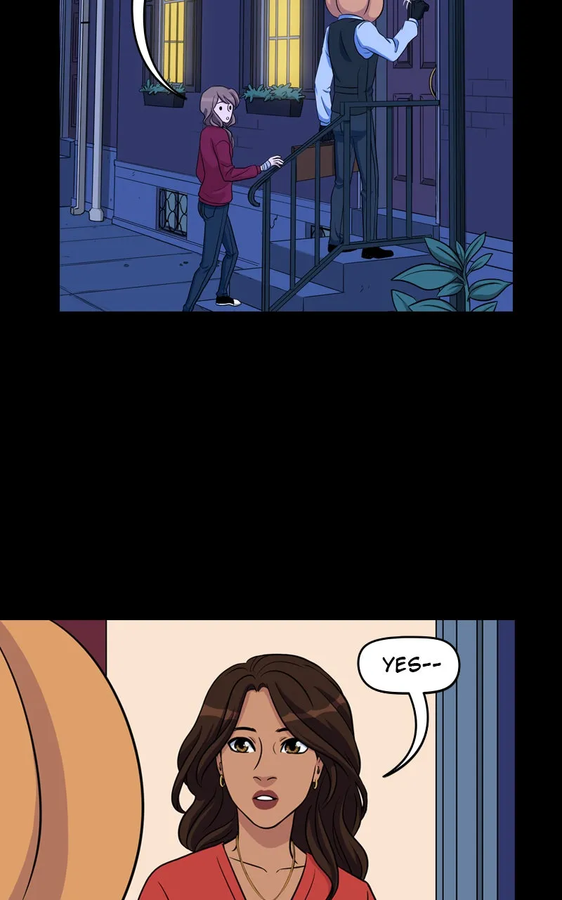 Third Shift Society Chapter 20 page 27 - 