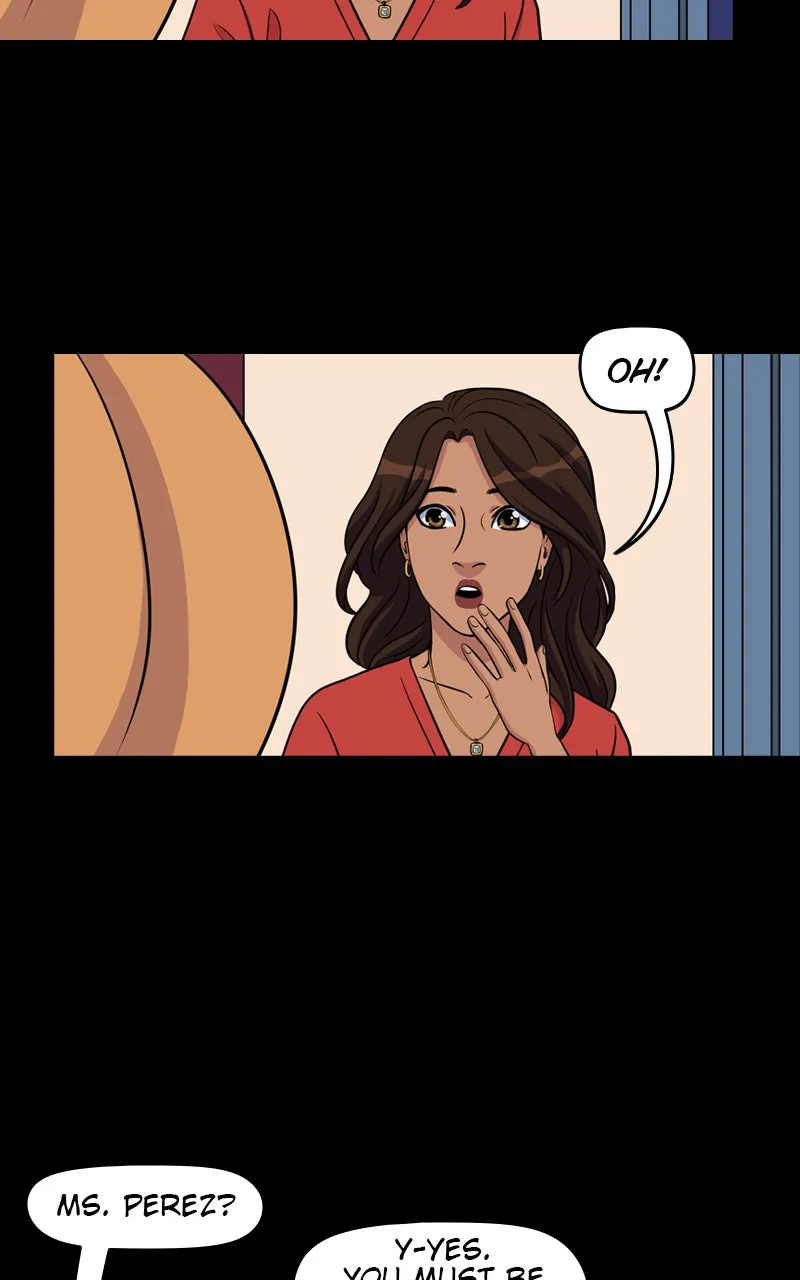 Third Shift Society Chapter 20 page 28 - 