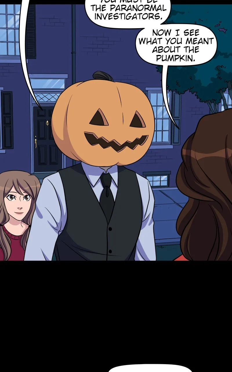 Third Shift Society Chapter 20 page 29 - 