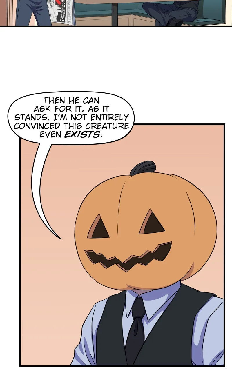 Third Shift Society Chapter 20 page 4 - 