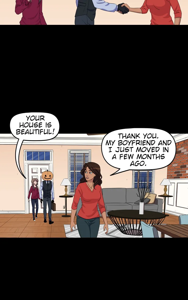 Third Shift Society Chapter 20 page 31 - 