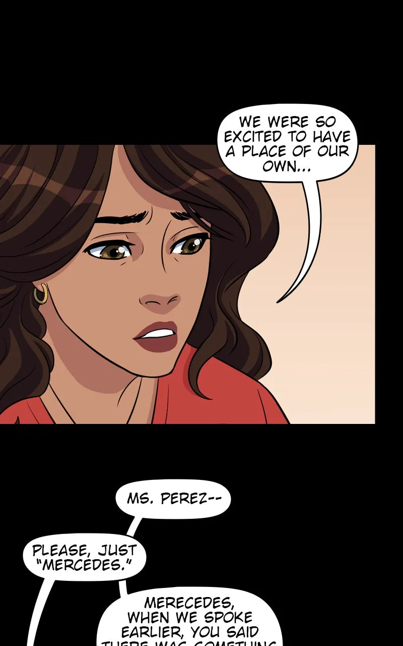 Third Shift Society Chapter 20 page 32 - 