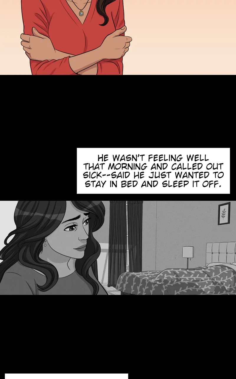 Third Shift Society Chapter 20 page 34 - 