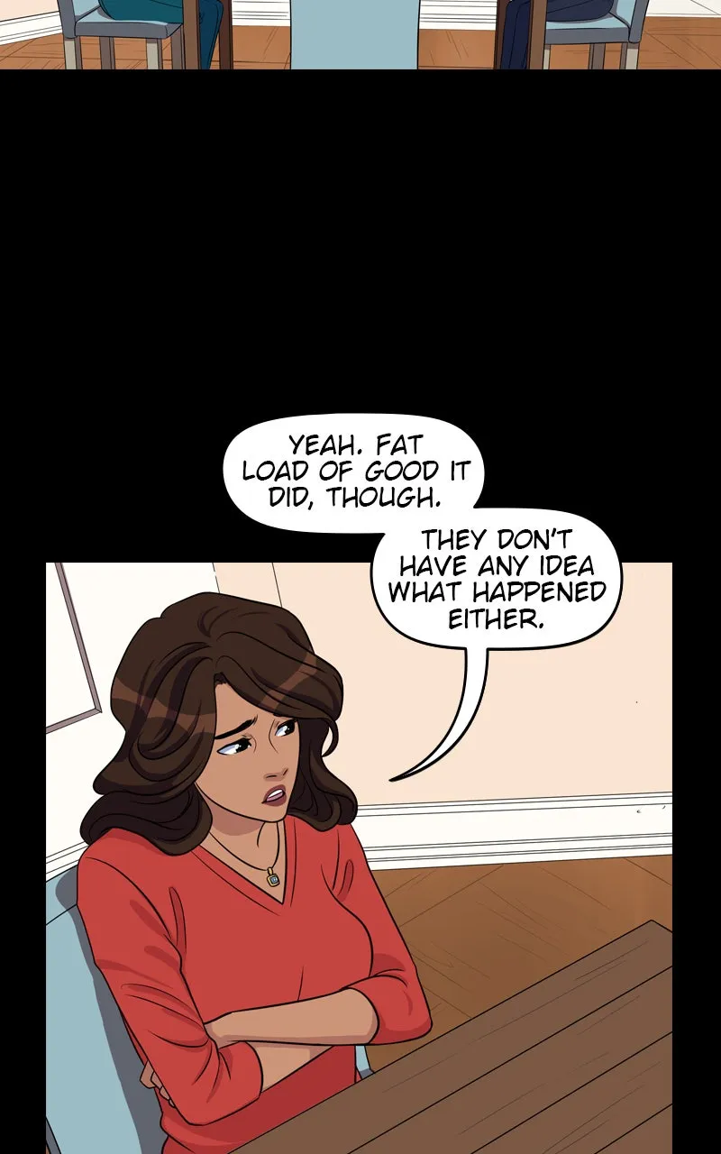 Third Shift Society Chapter 20 page 36 - 