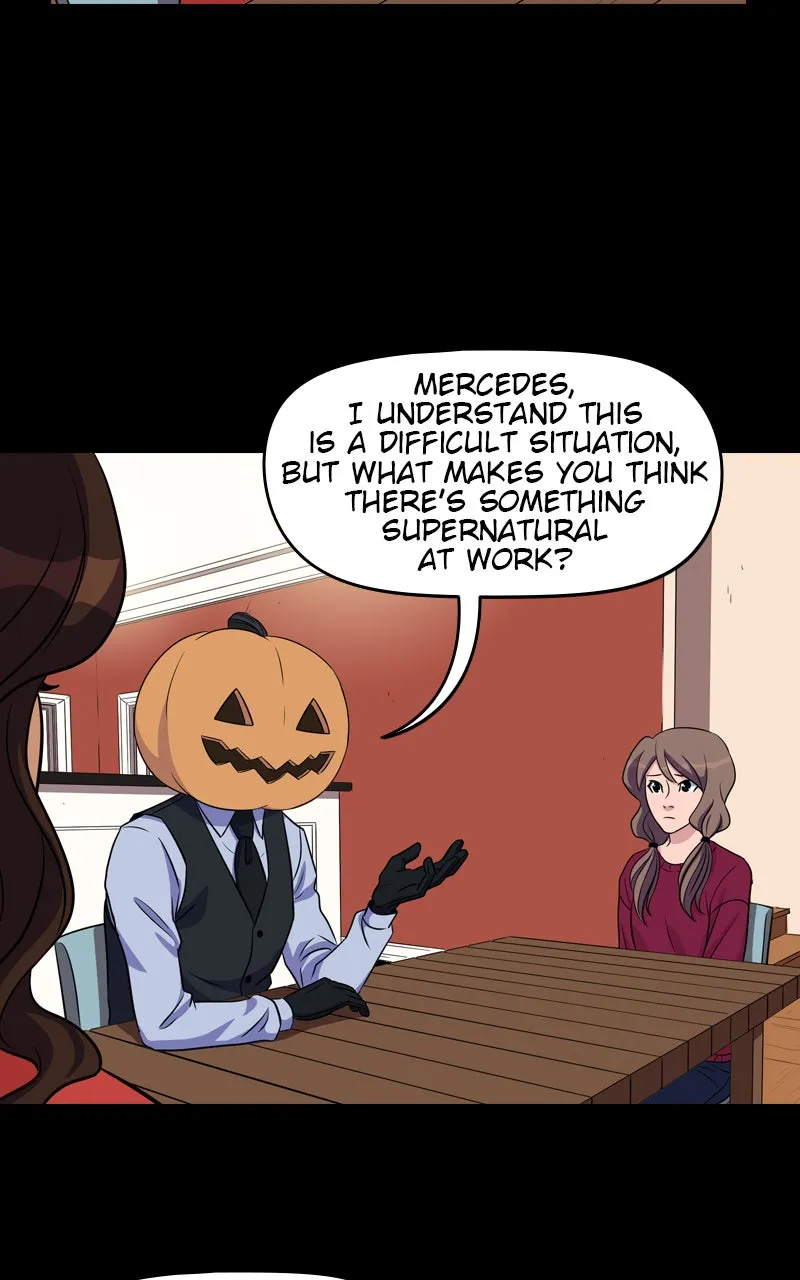 Third Shift Society Chapter 20 page 37 - 