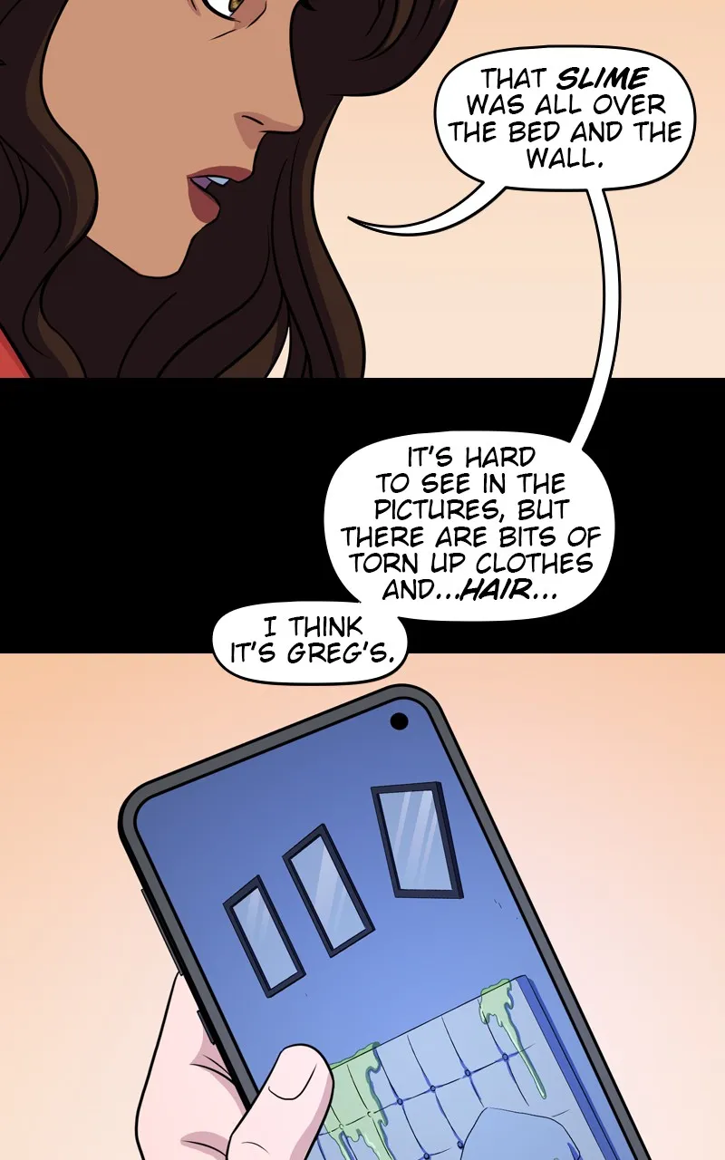 Third Shift Society Chapter 20 page 39 - 