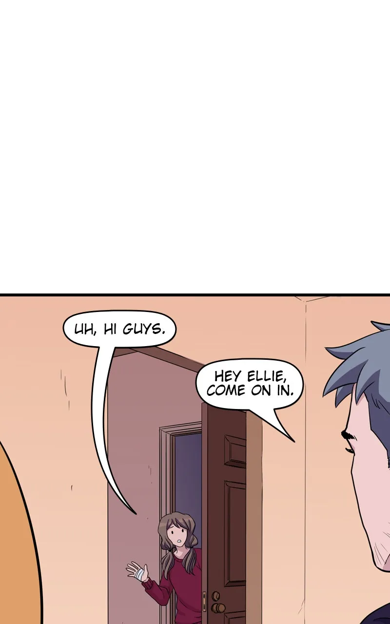 Third Shift Society Chapter 20 page 5 - 