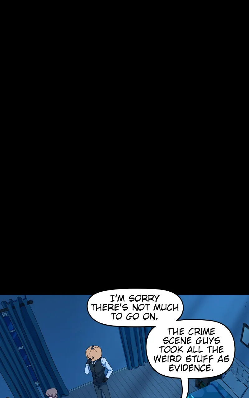 Third Shift Society Chapter 20 page 43 - 