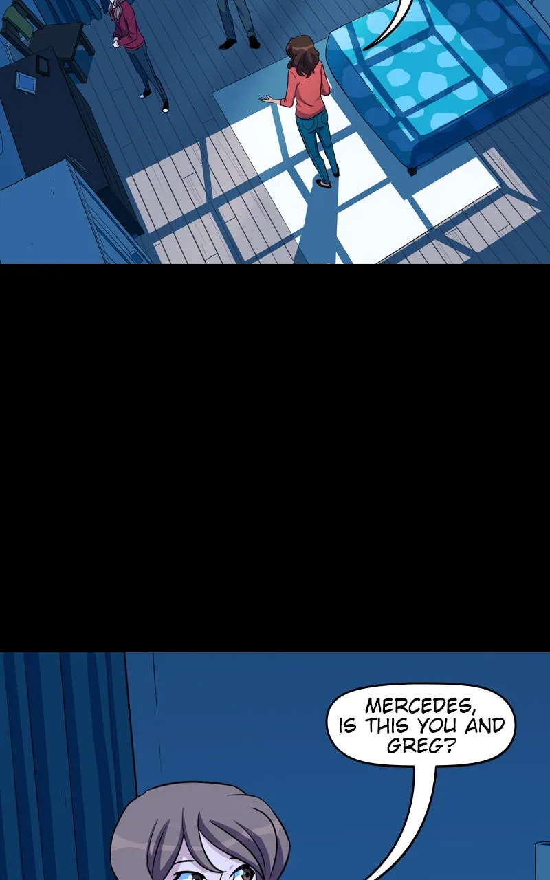 Third Shift Society Chapter 20 page 44 - 