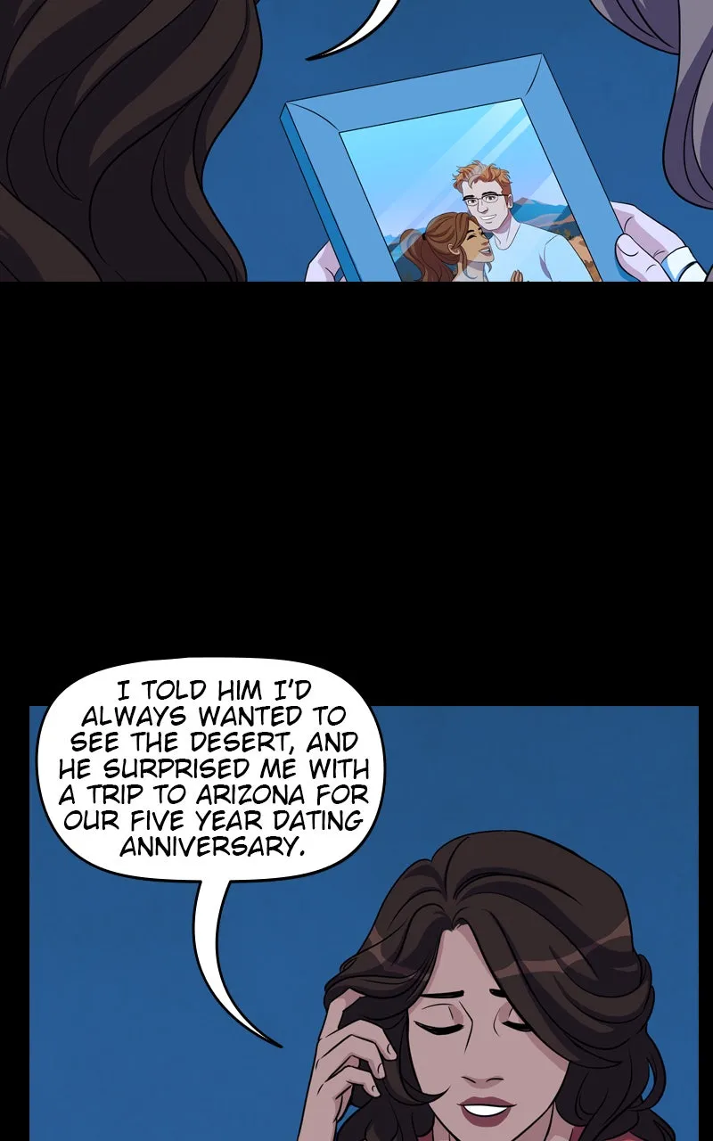 Third Shift Society Chapter 20 page 46 - 