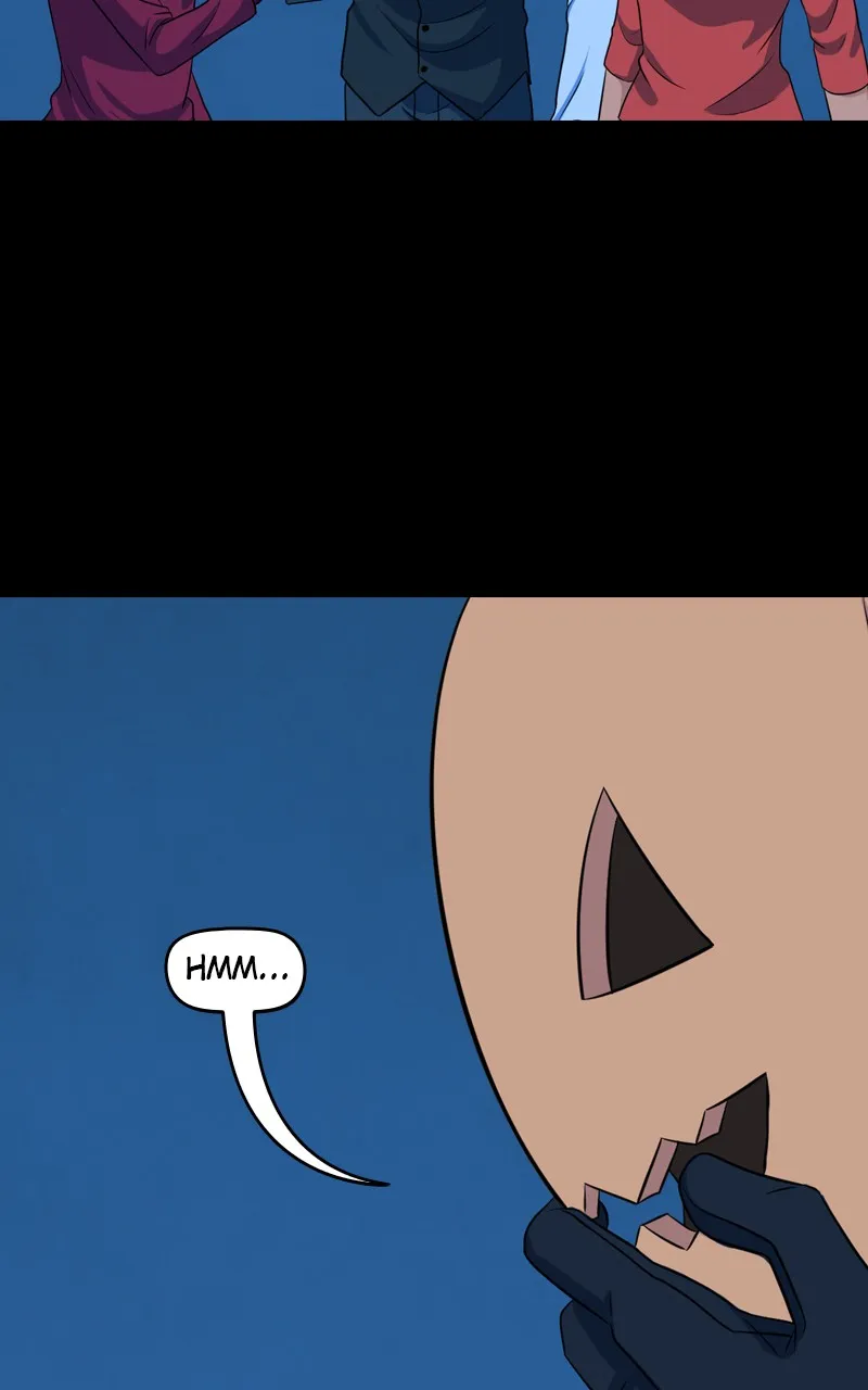 Third Shift Society Chapter 20 page 48 - 