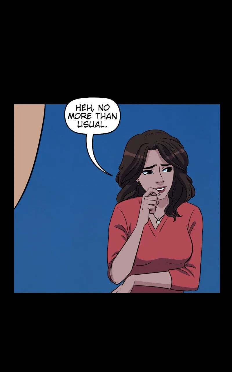 Third Shift Society Chapter 20 page 50 - 