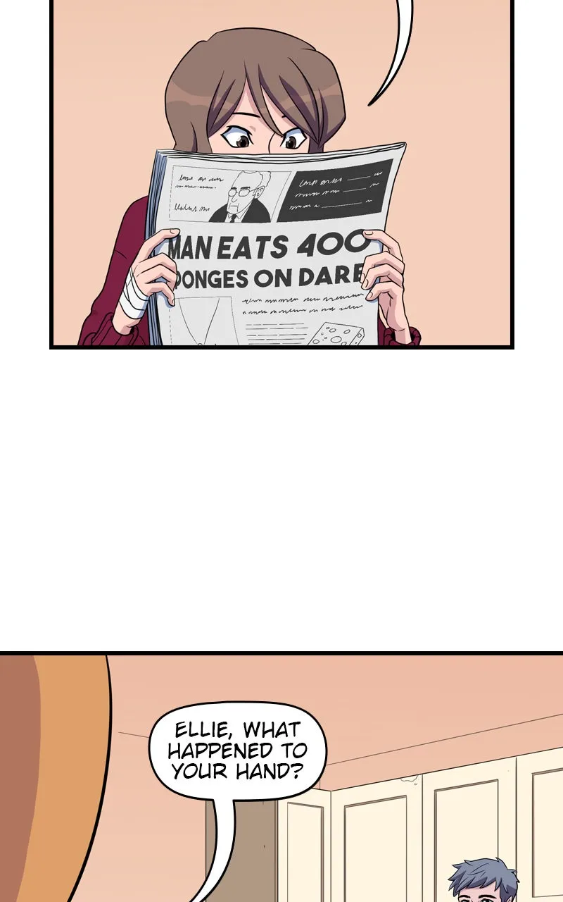 Third Shift Society Chapter 20 page 10 - 
