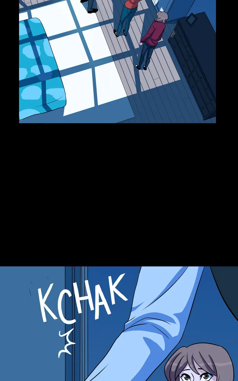 Third Shift Society Chapter 21 page 2 - 