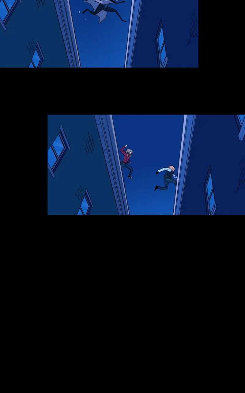 Third Shift Society Chapter 21 page 12 - 