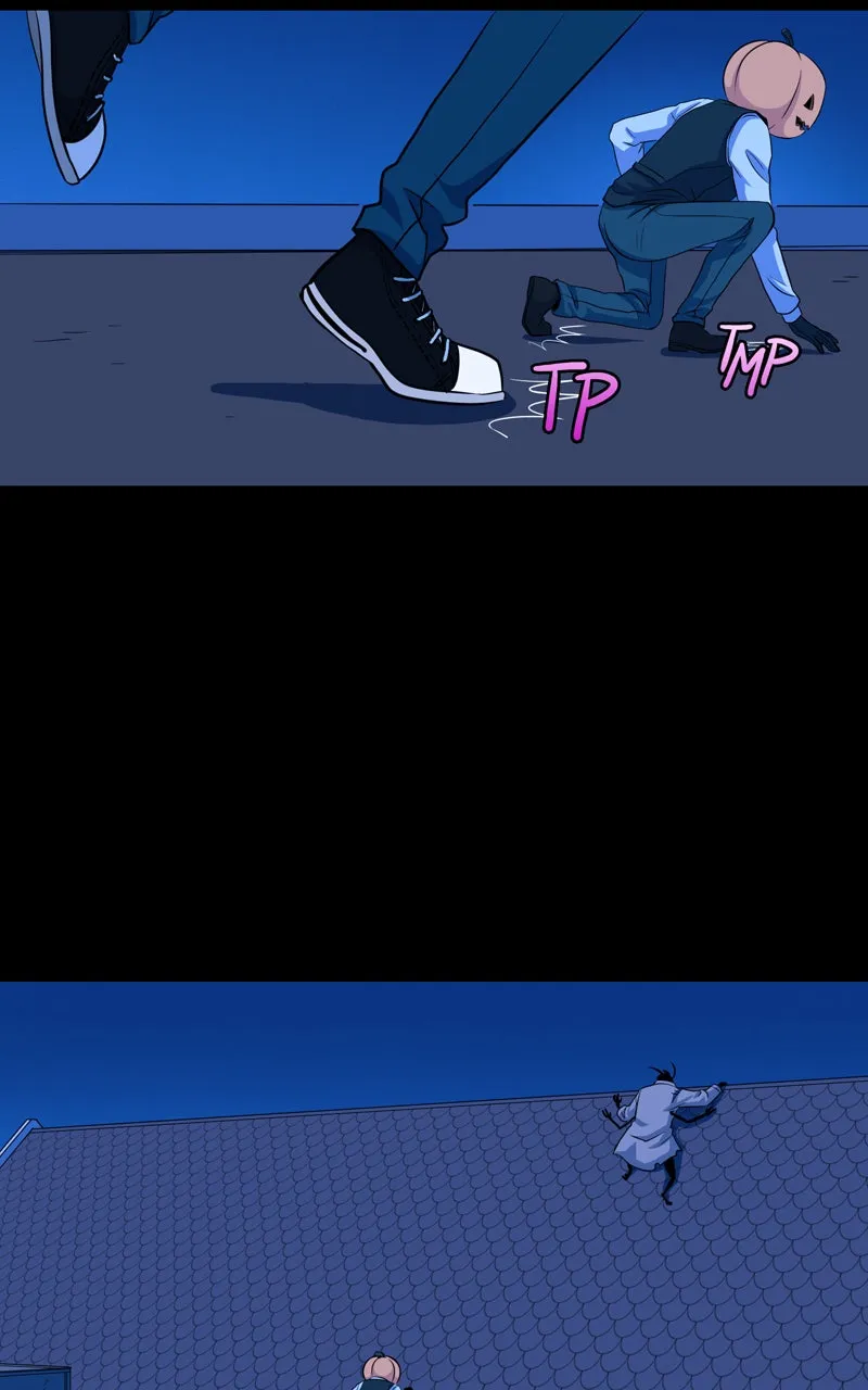 Third Shift Society Chapter 21 page 13 - 