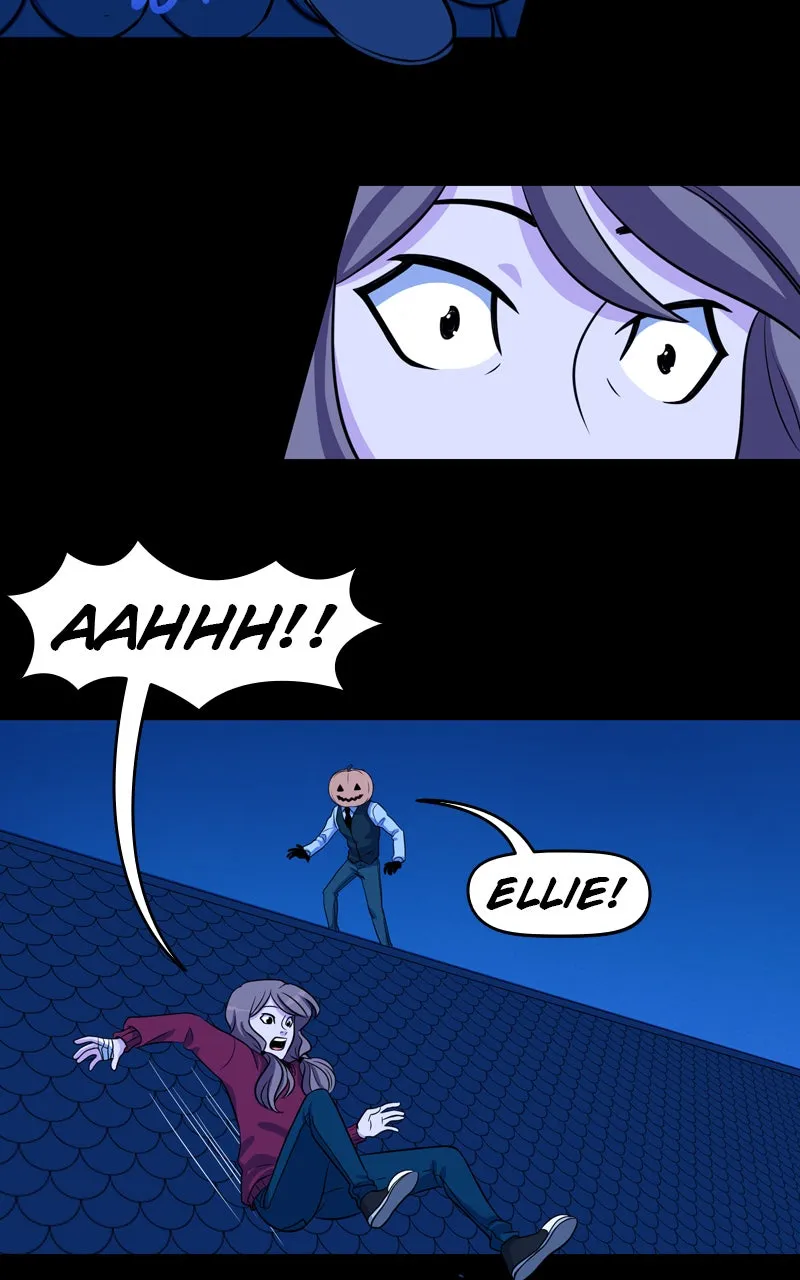 Third Shift Society Chapter 21 page 18 - 