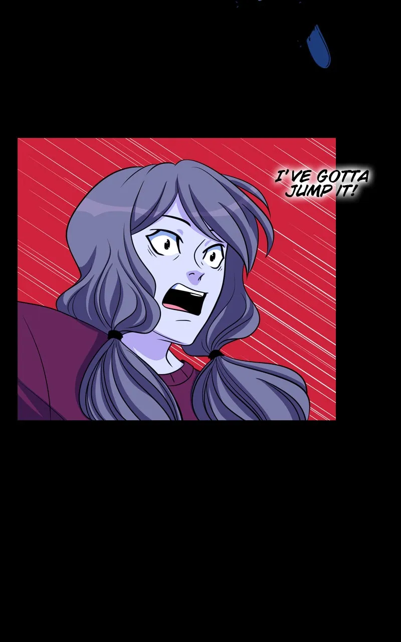 Third Shift Society Chapter 21 page 19 - 