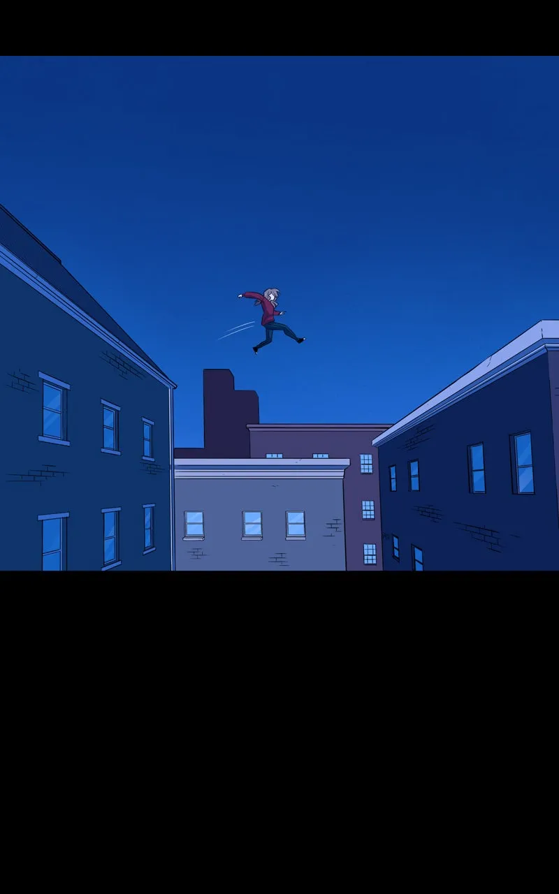 Third Shift Society Chapter 21 page 20 - 