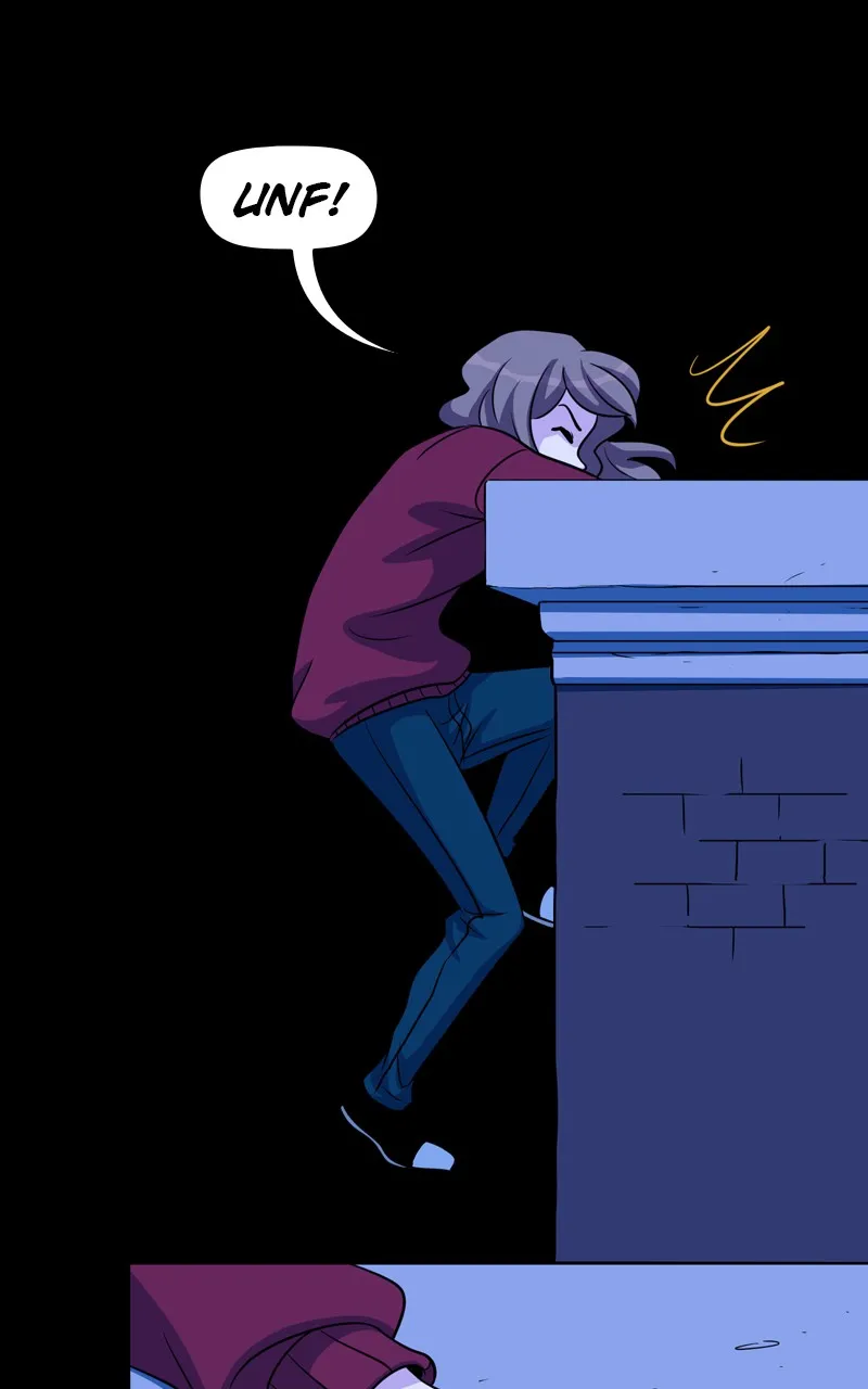 Third Shift Society Chapter 21 page 21 - 