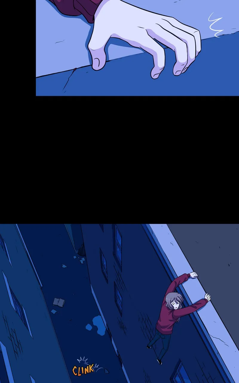 Third Shift Society Chapter 21 page 22 - 