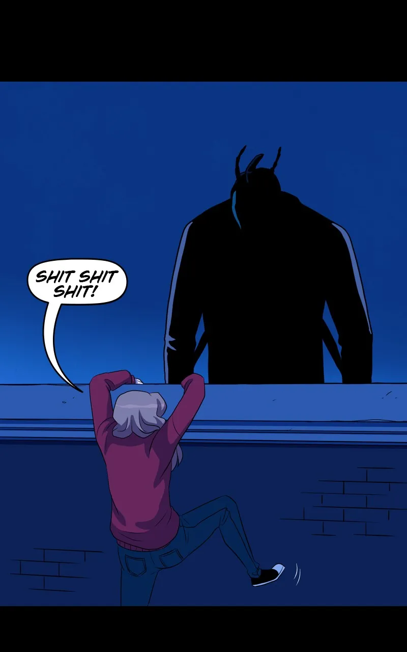 Third Shift Society Chapter 21 page 24 - 