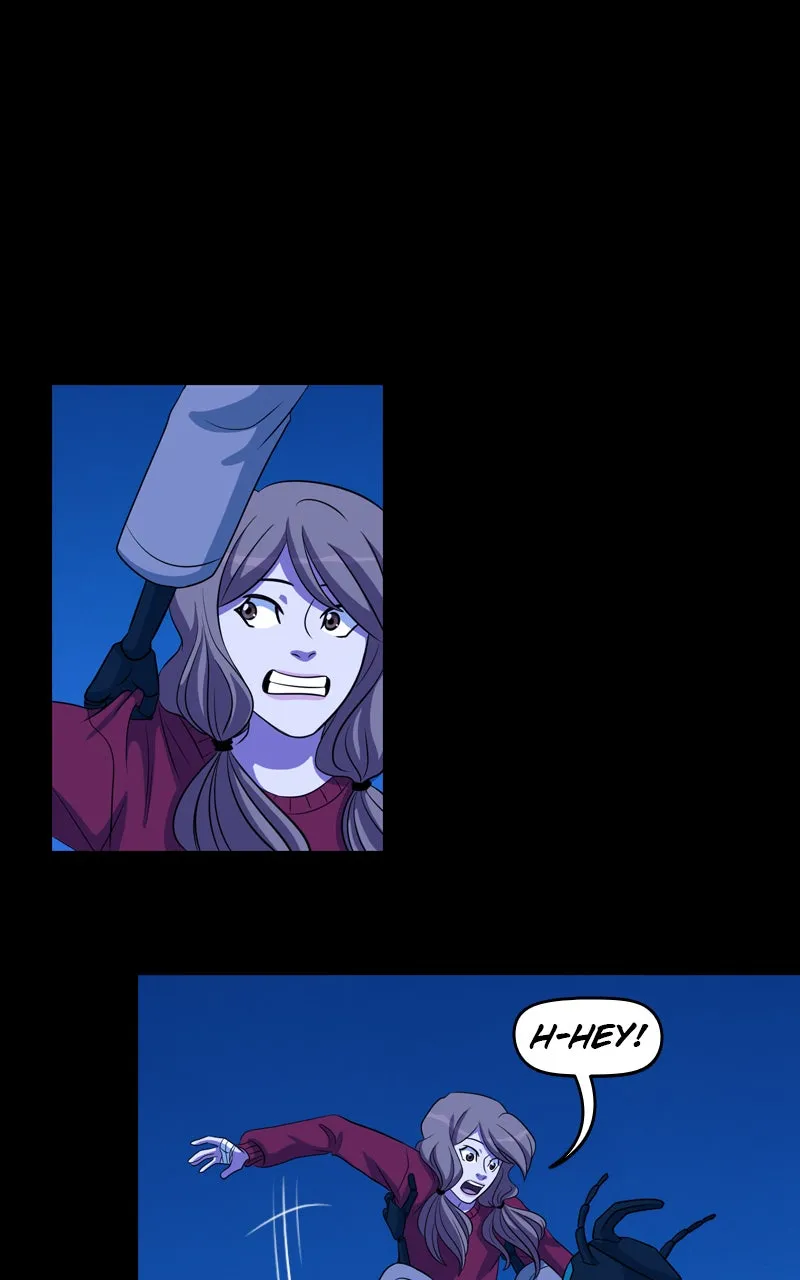 Third Shift Society Chapter 21 page 25 - 