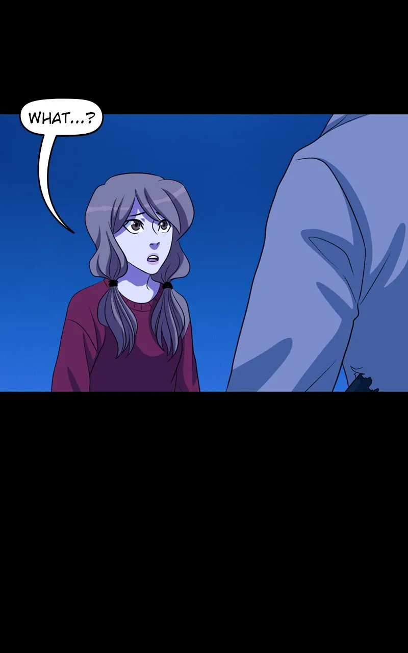 Third Shift Society Chapter 21 page 27 - 